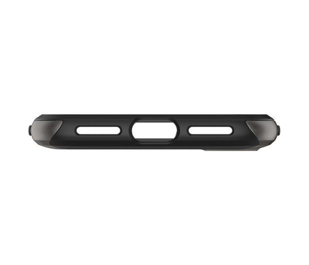 Etui Neo Hybrid do iPhone X szare - 390476 - zdjęcie 9
